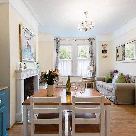 Bikki Apartments - 2 Bedroom Хароу Екстериор снимка
